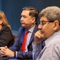 Desde Ucip solicitaron una reunin con Agustn Neme: Queremos saber que visin tiene de la ciudad