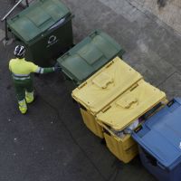 El Concello abonar 508.000 euros a Urbaser por los costes reales del servicio en 2023