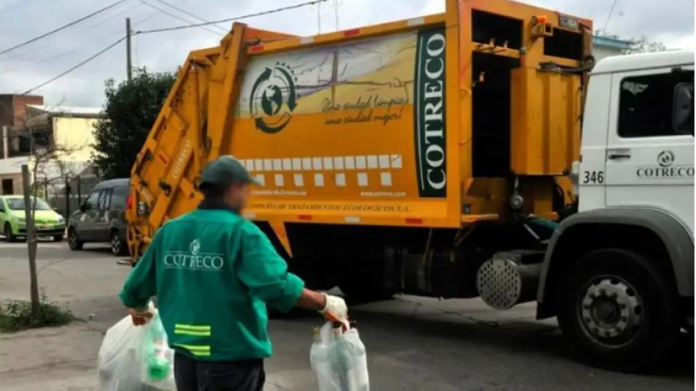 La Cmara Federal revoc el perdn judicial al empresario Horacio Busso y directivos de Cotreco