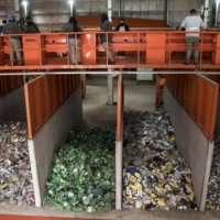 El desafo del reciclaje urbano: Rosario genera 24 mil toneladas de basura al mes, pero slo recupera 22 de plstico