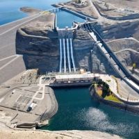 Dos grandes empresas elctricas definen su jugada por las represas del Comahue