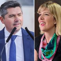 Orrego critic a la nueva Defensora de Nios: 
