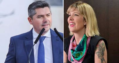 Orrego criticó a la nueva Defensora de Niños: