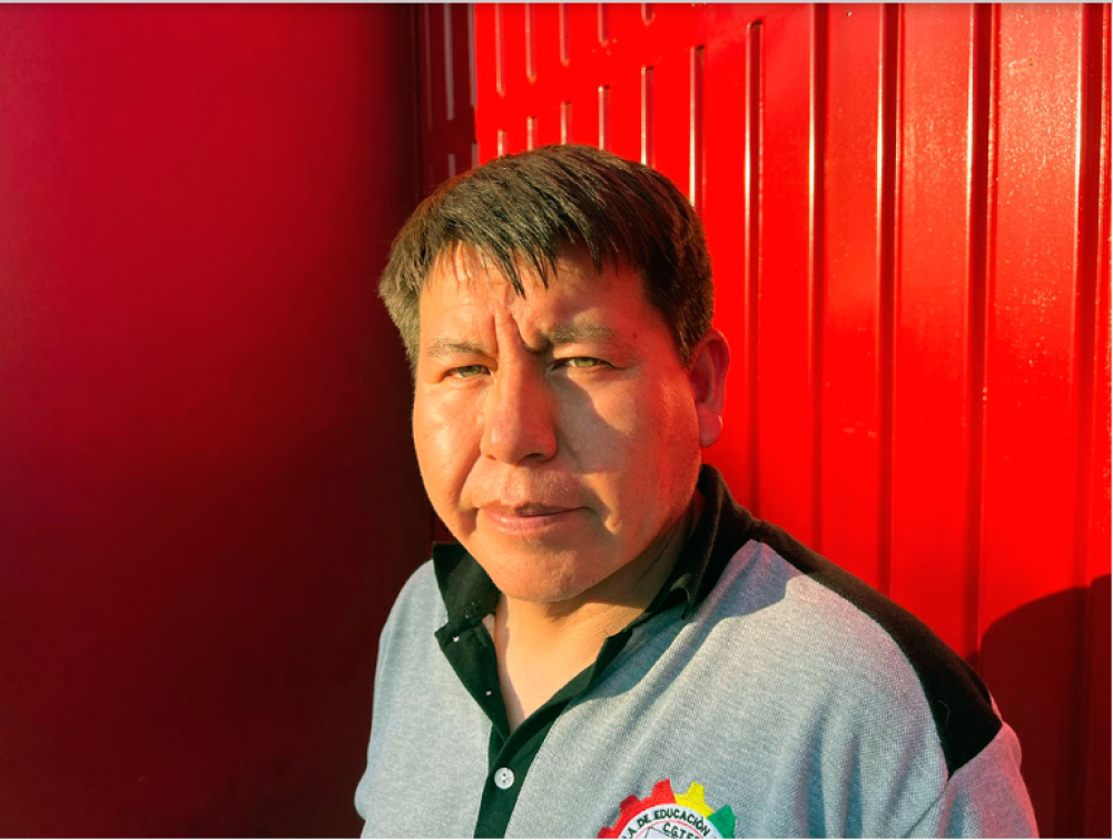 Bolivia: Intersindical de trabajadores es reconocida legalmente