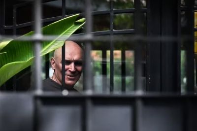 La Cmara Electoral rechaz el pedido de La Libertad Avanza para reimprimir las boletas: se votar con las que llevan la cara de Espert