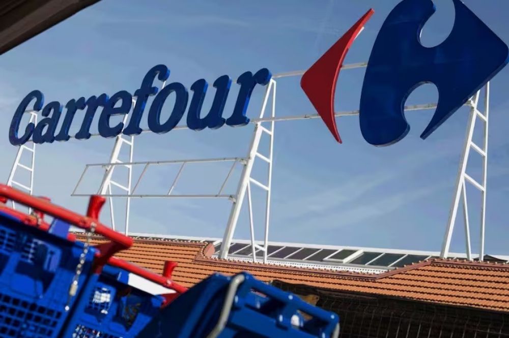 En tres semanas se define el futuro de Carrefour (y del supermercadismo en la Argentina)