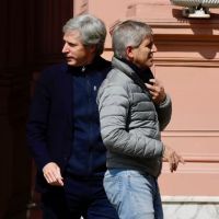 El Banco Central no informa a la AGN el destino del oro que envi al exterior y la oposicin citara a Santiago Bausili