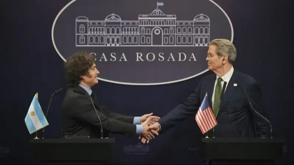 El drama econmico que el pacto Milei-Trump no resolver: salarios a la baja, deuda familiar y crisis de consumo