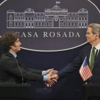 El drama econmico que el pacto Milei-Trump no resolver: salarios a la baja, deuda familiar y crisis de consumo