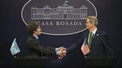 El drama econmico que el pacto Milei-Trump no resolver: salarios a la baja, deuda familiar y crisis de consumo