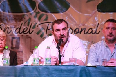 De cara al 26 de octubre: APL Discapacidad realizar una capacitacin sobre la Boleta nica en Papel para trabajadores del mbito legislativo