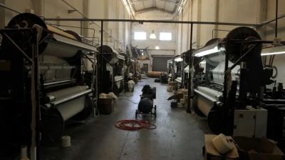 Persianas de plomo: en el primer semestre del ao cerraron 20 empresas por da