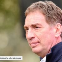 Es oficial: Diego Santilli es el primer candidato de La Libertad Avanza en Buenos Aires