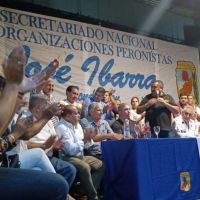 Las 62 Organizaciones preparan su 17 de octubre en Guincheros: La lealtad no se declama, se honra