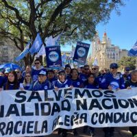 Trabajadores Viales denuncian que el Gobierno retiene fondos mientras subsidia a privados: Hay zonas donde ya no se puede transitar, la situacin es urgente