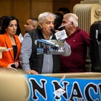 Judiciales ratifican el paro nacional del viernes y lanzan una vigilia para el jueves