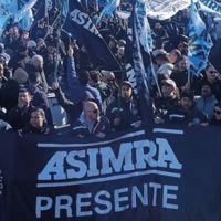 ASIMRA denunci por fraude la presentacin de avales de la lista azul-marrn