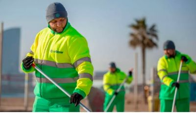 Urbaser aboga por las sinergias entre empresas y administraciones