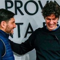 Martn Lousteau tendr su foto de unidad con los gobernadores en la carrera por romper la polarizacin