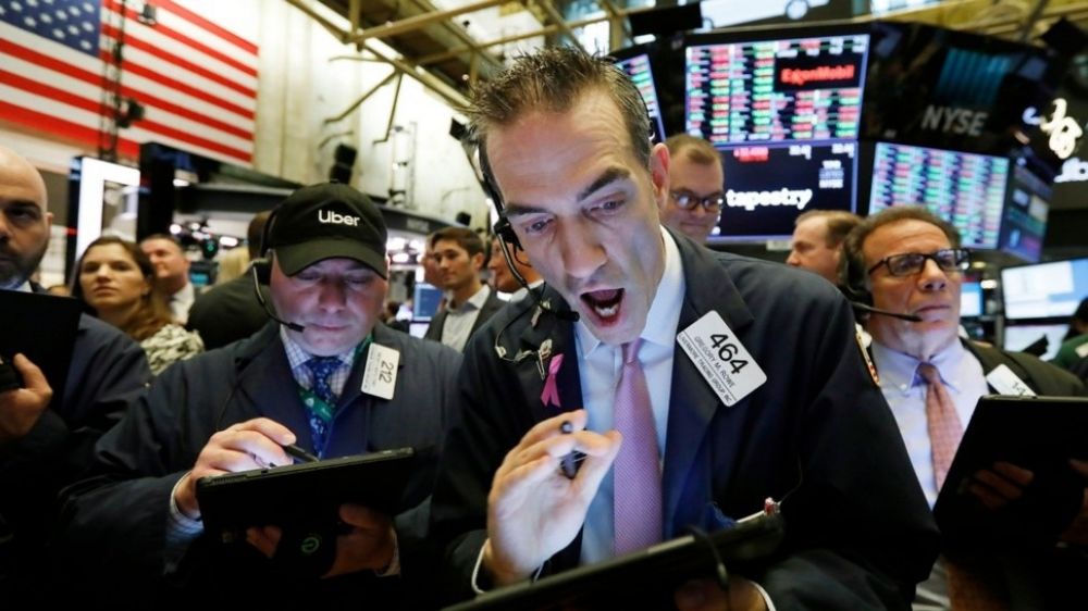 La calma esta vez dur un da y ya hay incertidumbre en los mercados