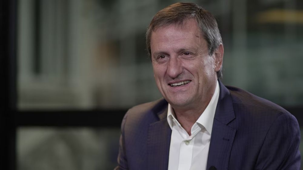 El presidente de IDEA asegur que el mercado sobrerreaccion a la reunin Milei-Trump