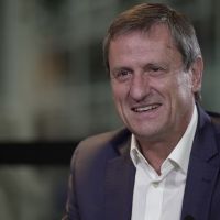 El presidente de IDEA asegur que el mercado sobrerreaccion a la reunin Milei-Trump