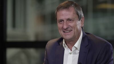 El presidente de IDEA asegur que el mercado sobrerreaccion a la reunin Milei-Trump