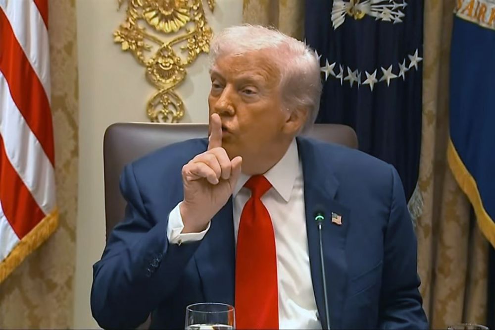 Trump, amenazante: Si Milei no gana las elecciones, EEUU no ser generoso con Argentina