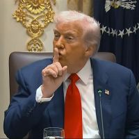 Trump, amenazante: Si Milei no gana las elecciones, EEUU no ser generoso con Argentina
