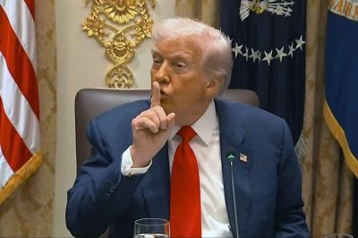 Trump, amenazante: Si Milei no gana las elecciones, EEUU no ser generoso con Argentina