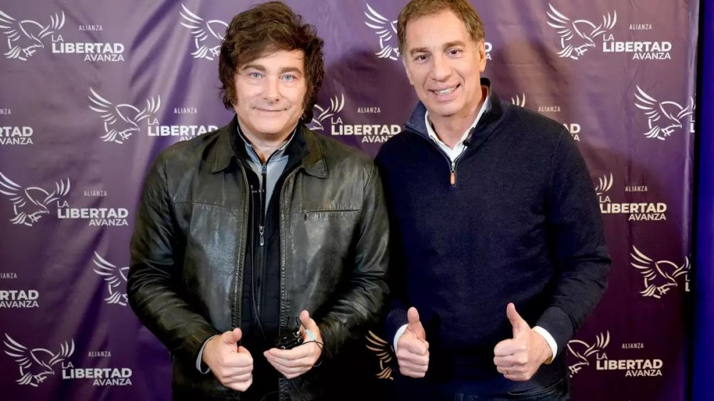 La Justicia sell el escenario: La Libertad Avanza refuerza su campaa bonaerense con Santilli a la cabeza y presencia en el conurbano