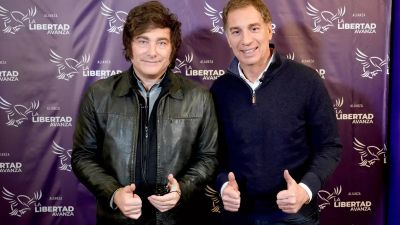 La Justicia sell el escenario: La Libertad Avanza refuerza su campaa bonaerense con Santilli a la cabeza y presencia en el conurbano