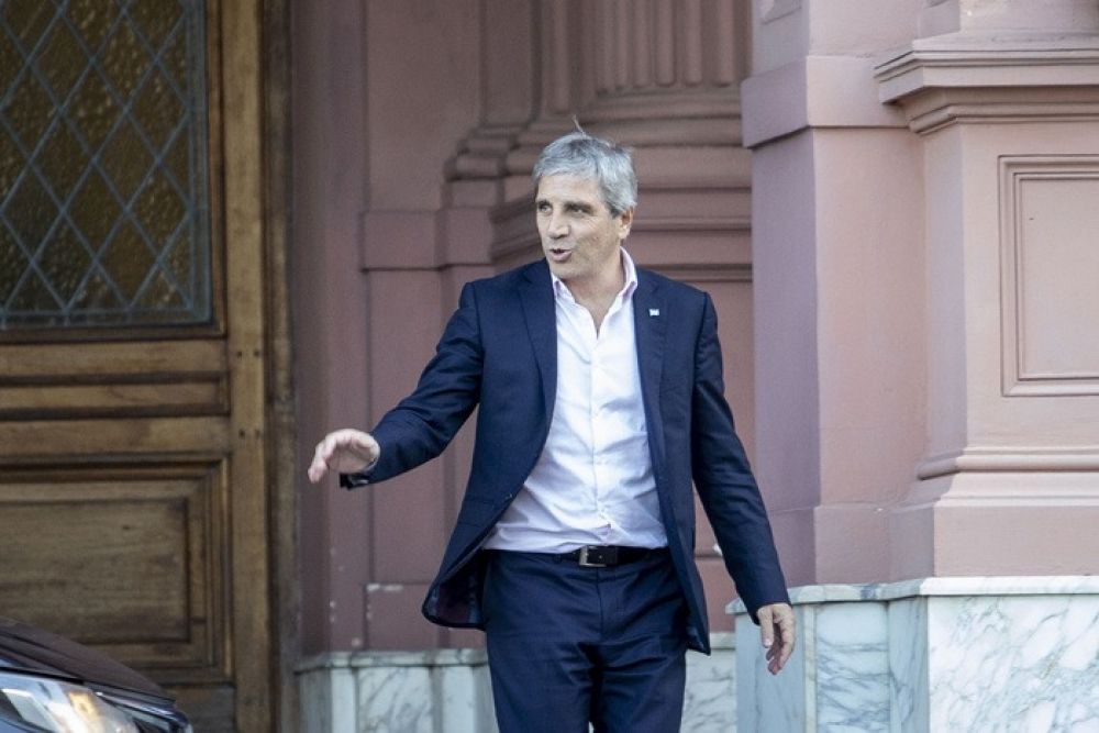 Fin al caballito de batalla de la inflacin 