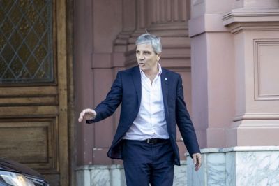 Fin al caballito de batalla de la inflacin 