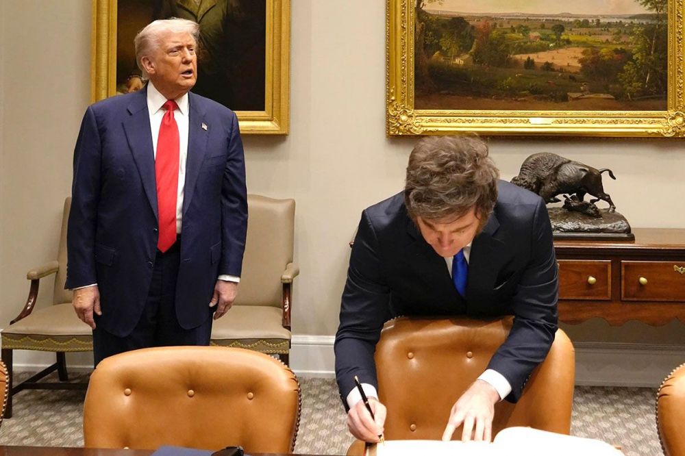 Braden o Pern, round 2: las reacciones de la poltica a la amenaza de Trump sobre las elecciones