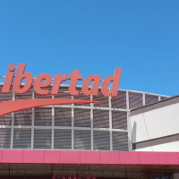 San Juan: El Hipermercado Libertad ofrece retiros voluntarios por un 40% de la indemnizacin