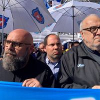 El SICONARA banc el control de Prefectura y denuncia maniobras que vulneran la seguridad en el mar
