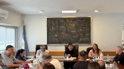 Trabajadores de la Alimentacin buscan destrabar la paritaria en una nueva audiencia con empresarios