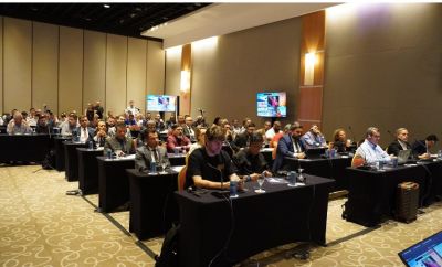 Brasil: La ITF realiz un seminario sobre sustentabilidad y transicin justa en el transporte