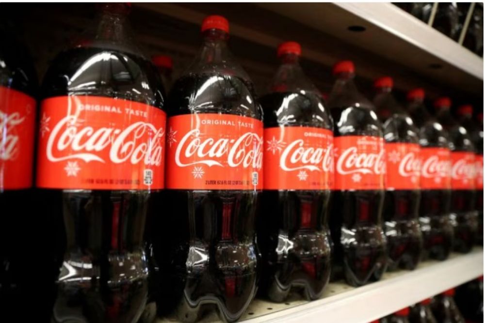 Espaa: Sol Daurella, presidenta de la empresa embotelladora de Coca-Cola: Lo realmente secreto de la receta es una mezcla de aceites esenciales que llaman las siete equis