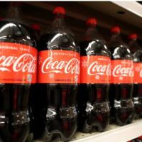 Espaa: Sol Daurella, presidenta de la empresa embotelladora de Coca-Cola: Lo realmente secreto de la receta es una mezcla de aceites esenciales que llaman las siete equis