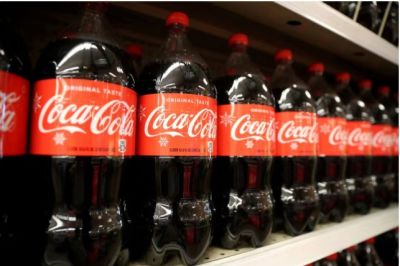 Espaa: Sol Daurella, presidenta de la empresa embotelladora de Coca-Cola: Lo realmente secreto de la receta es una mezcla de aceites esenciales que llaman las siete equis