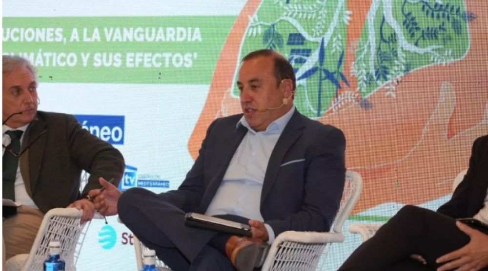 Ignacio Gmez (Urbaser): 