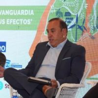 Ignacio Gmez (Urbaser): 