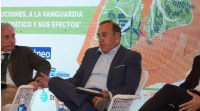 Ignacio Gmez (Urbaser): 