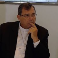 Mons. Tissera: 