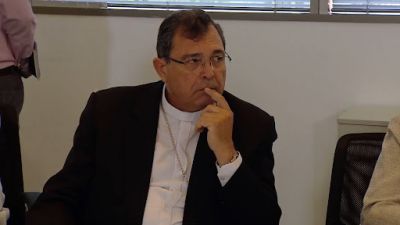Mons. Tissera: 