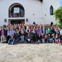 Encuentro de Pastorales en la Prelatura de Esquel: tres das de comunin y esperanza