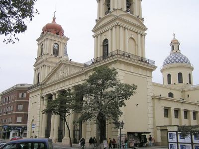 Tucumn: obispos llaman a custodiar la dignidad humana y proteger a la niez