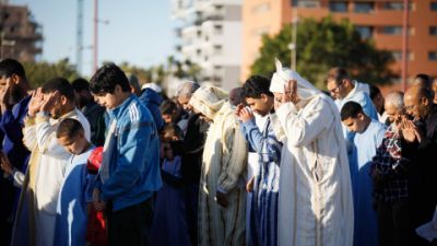 El Gobierno recurre la decisin del Ayuntamiento de Jumilla de prohibir el rezo musulmn